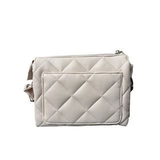 Foto 4 | Bolsa Steve Madden Crossbody Bpiero Beige