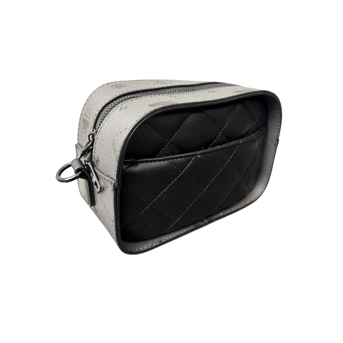 Foto 4 pulgar | Bolsa Steve Madden Crossbody Bsue Black