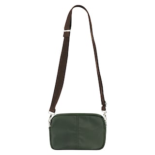 Foto 3 | Mariconera Unisex Musgo Bimba Textil Sidney Nueva Imagen
