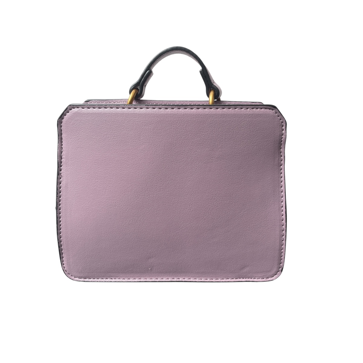 Foto 5 pulgar | Bolsa Para Dama Steve Madden Bevelymm Mini Plum