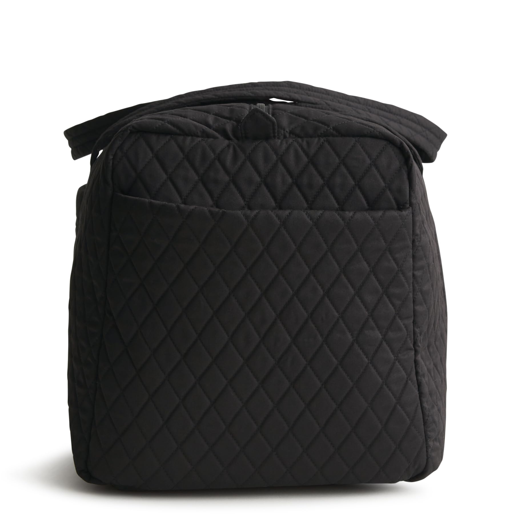 Foto 6 pulgar | Bolsa De Lona Vera Bradley Grande De Gabardina De Algodón Original - Venta Internacional.