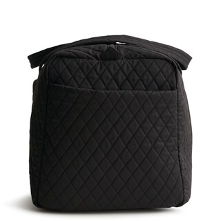 Foto 5 | Bolsa De Lona Vera Bradley Grande De Gabardina De Algodón Original - Venta Internacional.