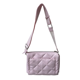 Foto 2 | Bolsa Steve Madden Crossbody Bpiero Pink