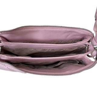 Foto 3 | Bolsa Steve Madden Crossbody Bpiero Pink