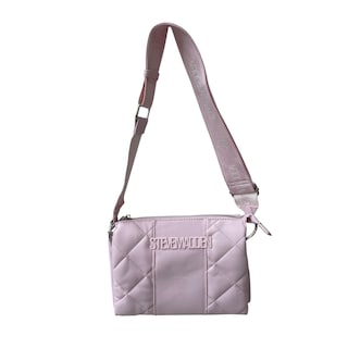 Foto 5 | Bolsa Steve Madden Crossbody Bpiero Pink