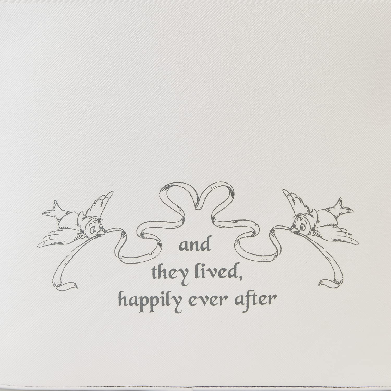Foto 5 pulgar | Minimochila Loungefly Disney Cinderella Happily Ever After - Venta Internacional.