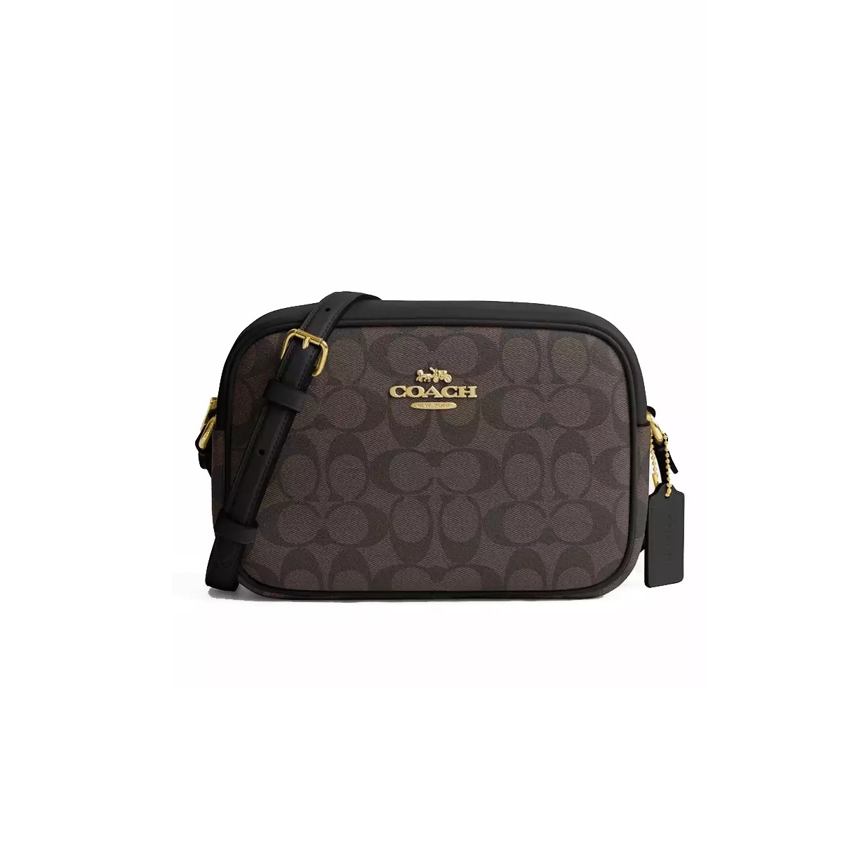 Foto 2 pulgar | Crossbody Coach 91677