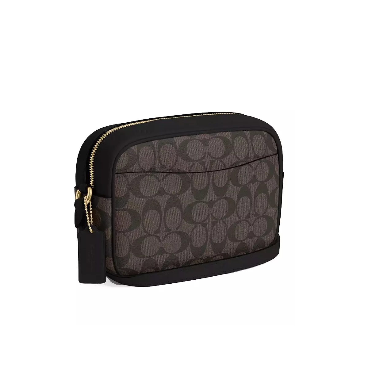 Foto 3 pulgar | Crossbody Coach 91677