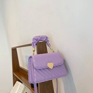 Foto 3 | Bolso De Mano Eo Safe Imports Esi-20031 Purpura