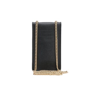 Foto 2 | Phone Crossbody Coach F37543 Negro