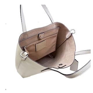 Foto 3 | Bolsa Coach Crossbody Cp036
