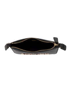 Foto 5 | Bolsa Cruzada Guess Caracara Con Monedero