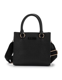 Foto 2 | Bolsa Cruzada Guess Zinnia Con Monedero