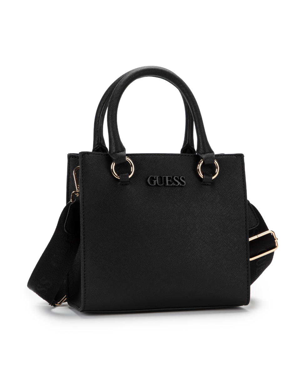 Foto 4 pulgar | Bolsa Cruzada Guess Zinnia Con Monedero