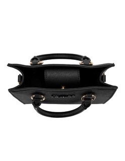 Foto 5 | Bolsa Cruzada Guess Zinnia Con Monedero