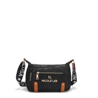 Foto 1 | Bolsa Crossbody De Nicole Lee