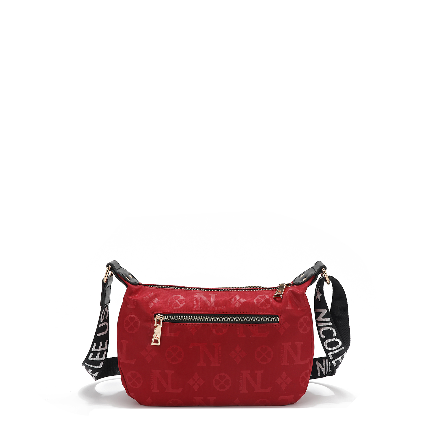Foto 2 | Bolsa Crossbody De Nicole Lee