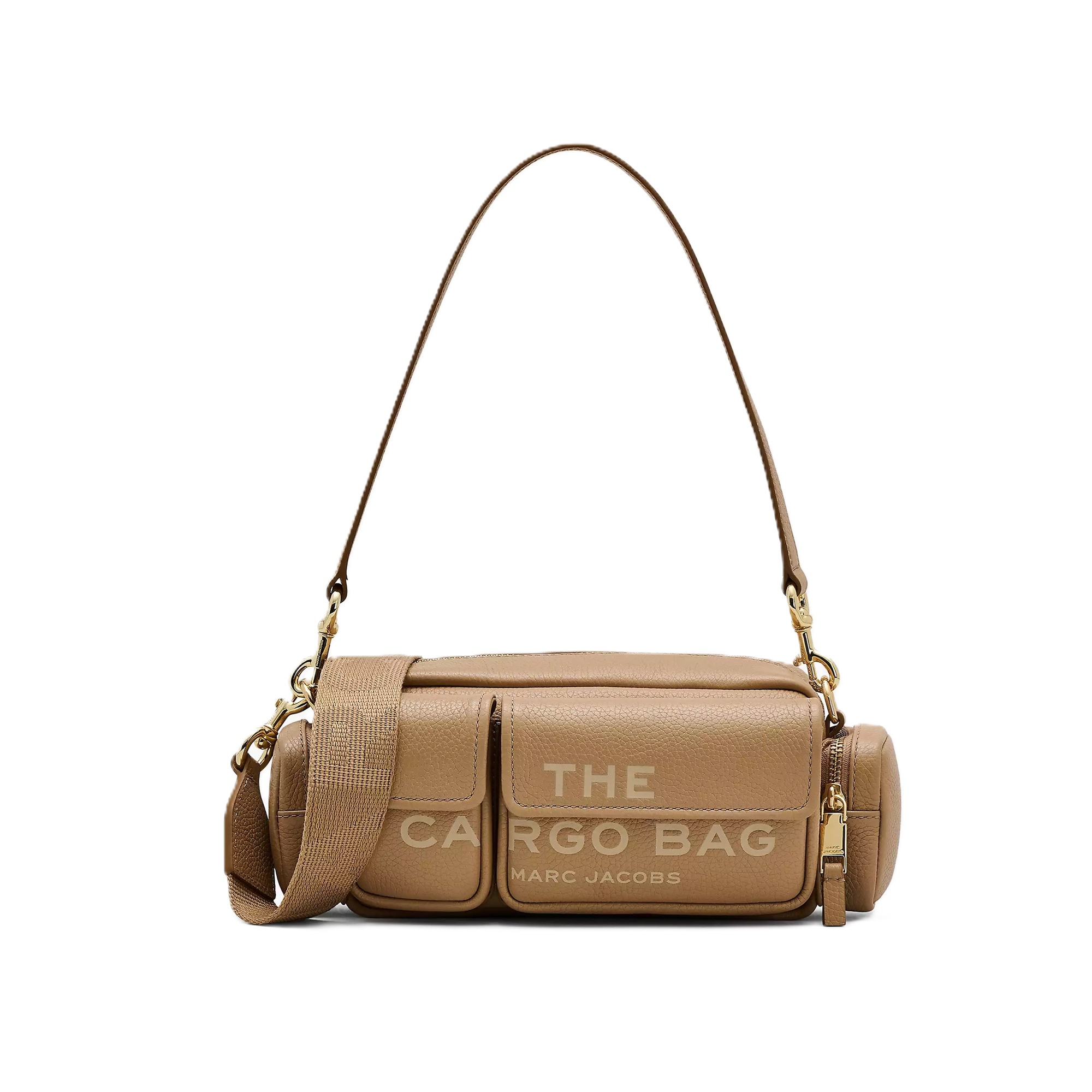 Foto 2 pulgar | Bolsa Marc Jacobs The Leather Cargo Bag 2s4hsh085h02 230