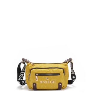 Foto 1 | Bolsa Crossbody De Nicole Lee