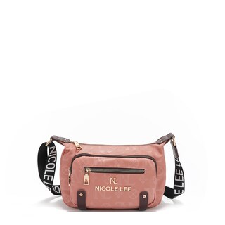 Foto 1 | Bolsa Crossbody De Nicole Lee