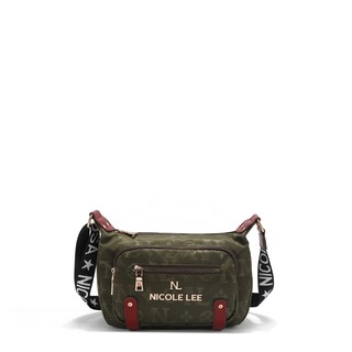 Foto 1 | Bolsa Crossbody De Nicole Lee