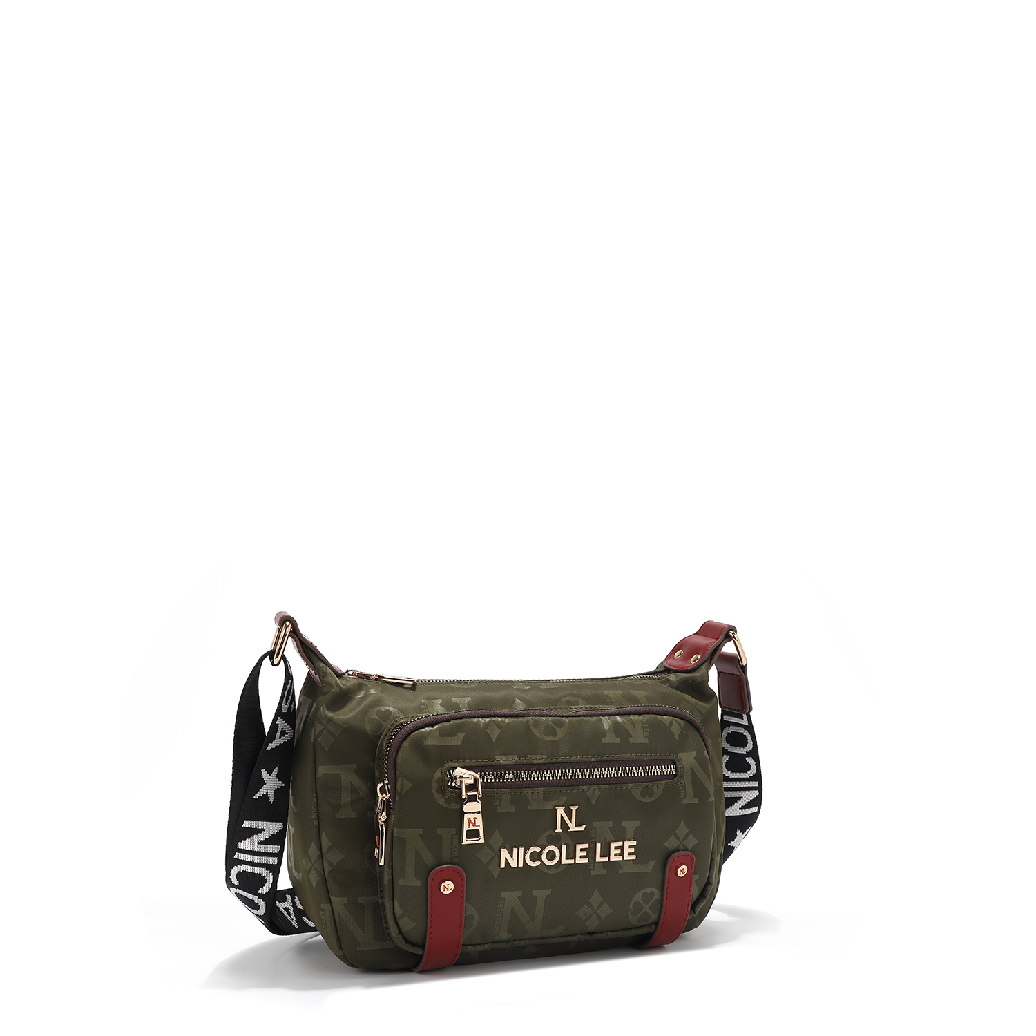 Foto 5 pulgar | Bolsa Crossbody De Nicole Lee
