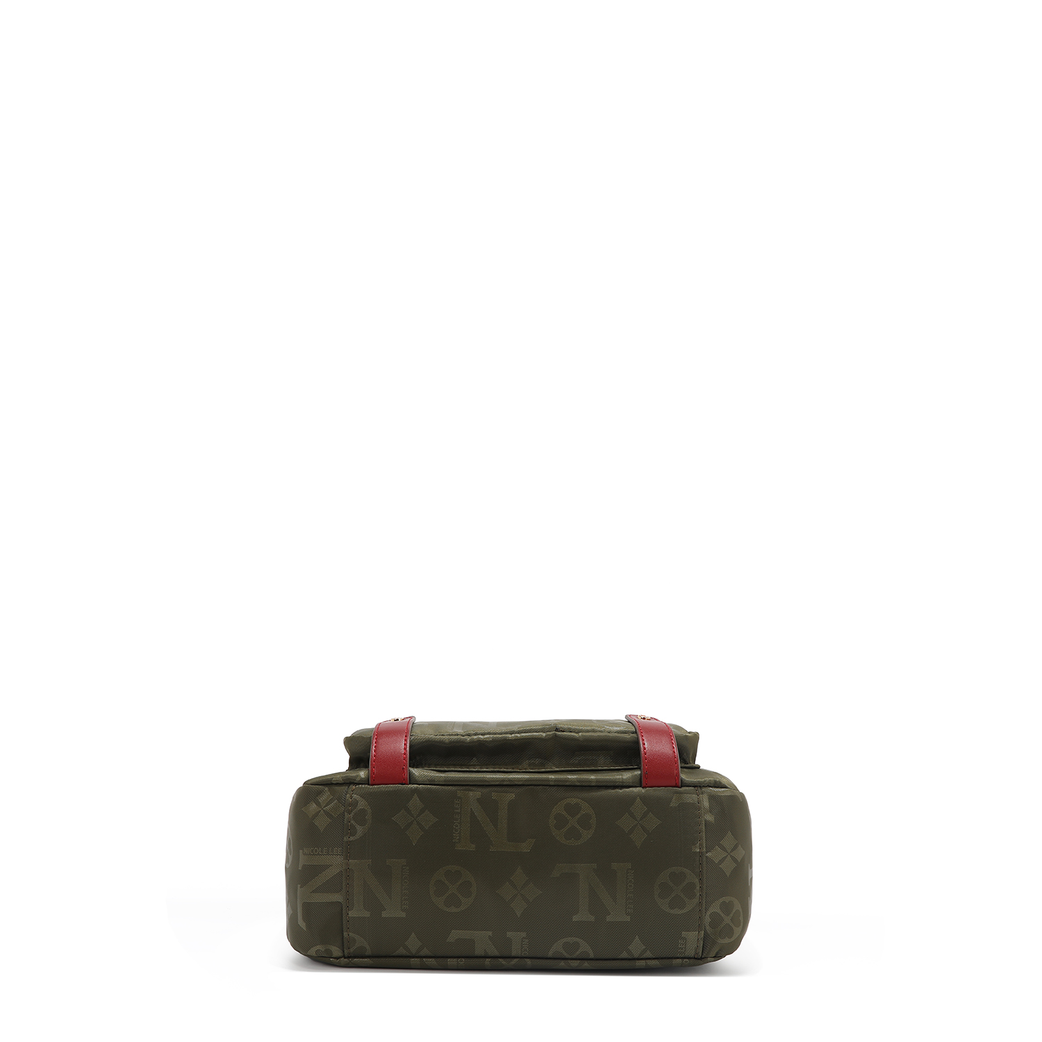 Foto 6 | Bolsa Crossbody De Nicole Lee