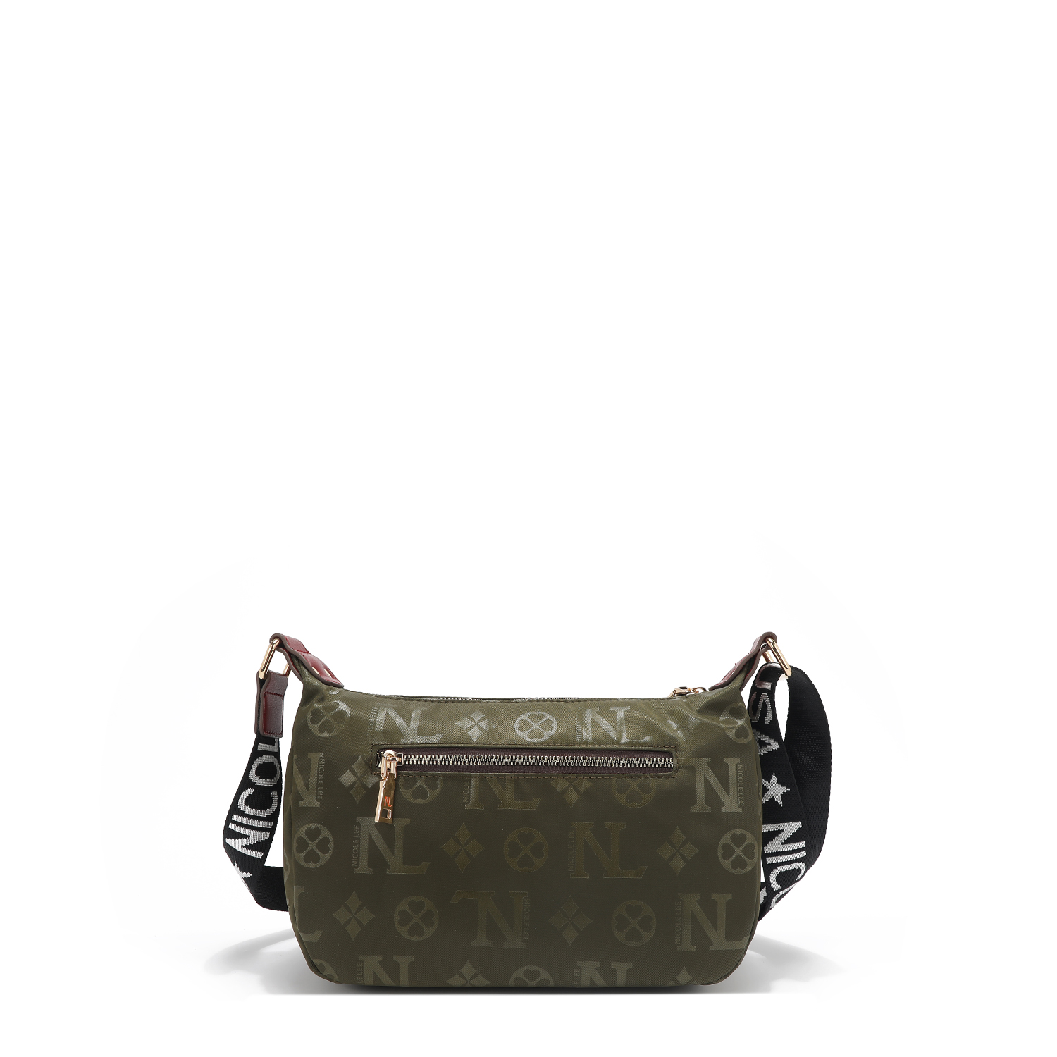 Foto 8 pulgar | Bolsa Crossbody De Nicole Lee