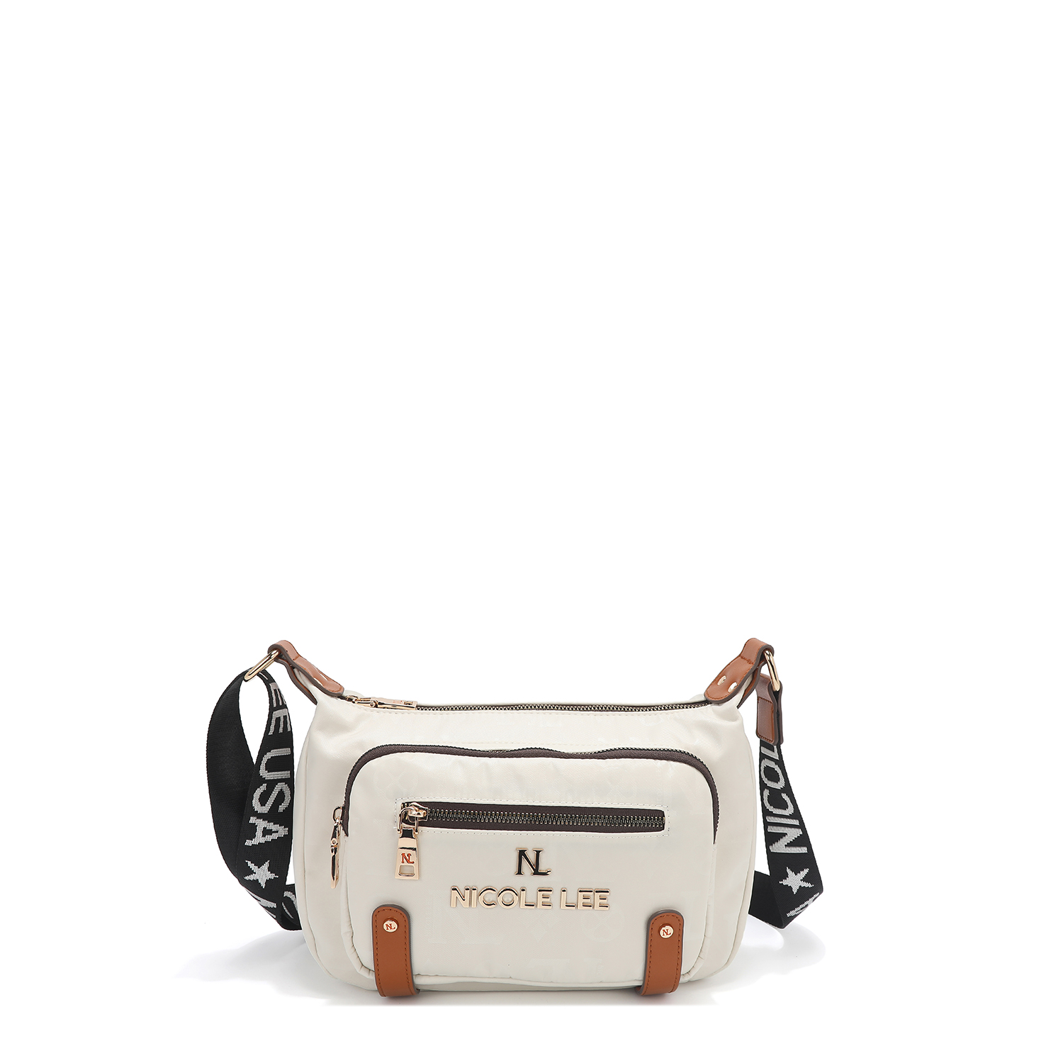 Foto 2 pulgar | Bolsa Crossbody De Nicole Lee