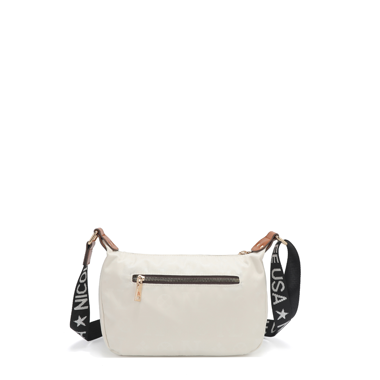 Foto 3 pulgar | Bolsa Crossbody De Nicole Lee