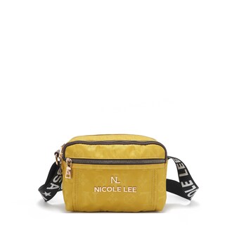 Foto 1 | Bolsa Cruzada De Nicole Lee