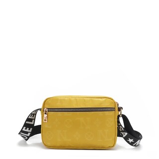 Foto 2 | Bolsa Cruzada De Nicole Lee