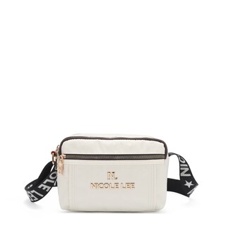 Foto 1 | Bolsa Cruzada De Nicole Lee