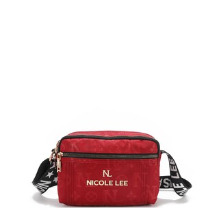 Foto 1 | Bolsa Cruzada De Nicole Lee