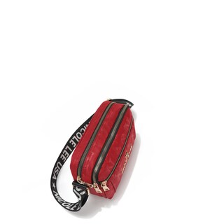 Foto 3 | Bolsa Cruzada De Nicole Lee
