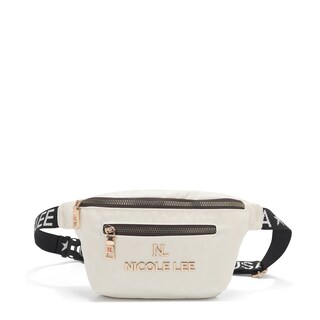 Foto 1 | Bolsa Cangurera De Nicole Lee