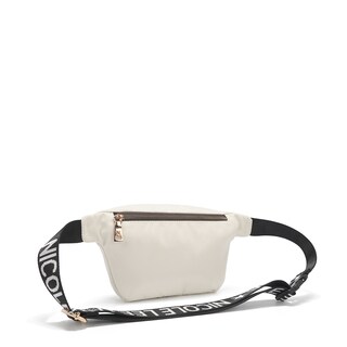 Foto 2 | Bolsa Cangurera De Nicole Lee
