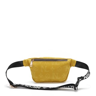 Foto 2 | Bolsa Cangurera De Nicole Lee