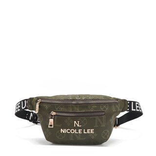 Foto 1 | Bolsa Cangurera De Nicole Lee