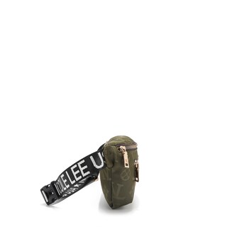 Foto 4 | Bolsa Cangurera De Nicole Lee
