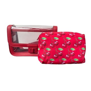 Foto 5 | Bolsa Crossbody Steve Madden Balberta Red