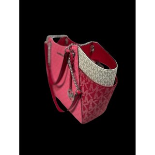 Foto 3 | Bolso De Mano Michael Kors Mk Signature Para Mujer - Venta Internacional.
