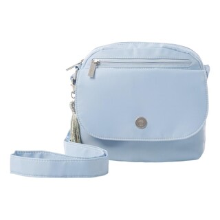 Foto 1 | Totto Bolsa De Dama - Mujer Crossbody Bandolera Cor2.0241 Azul