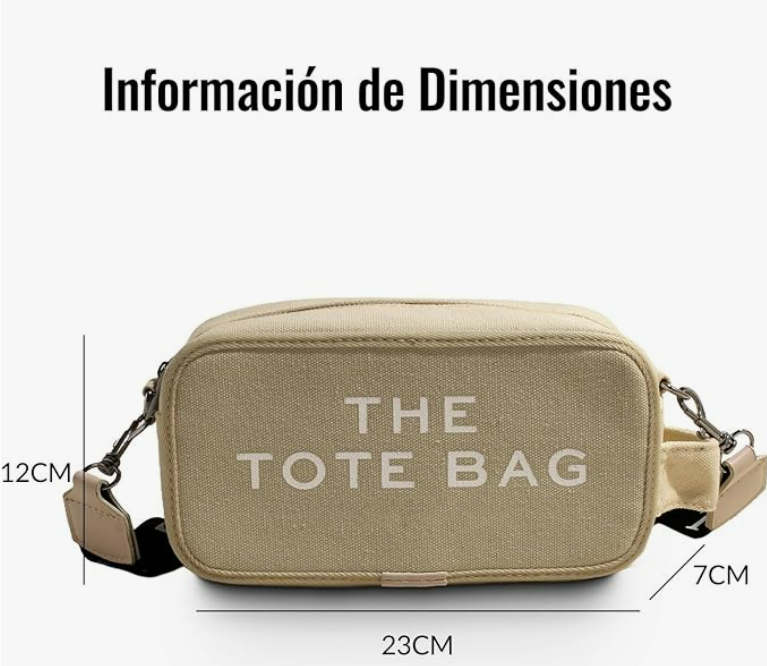 Foto 3 pulgar | Crossbody Xtellar Para Mujer: Elegancia Y Comodidad En Un Bolso  Perfecto Para Cada Ocasión