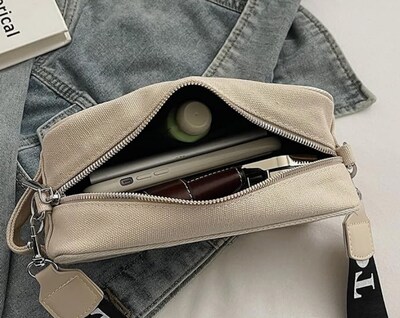 Foto 3 | Crossbody Xtellar Para Mujer: Elegancia Y Comodidad En Un Bolso Perfecto Para Cada Ocasión