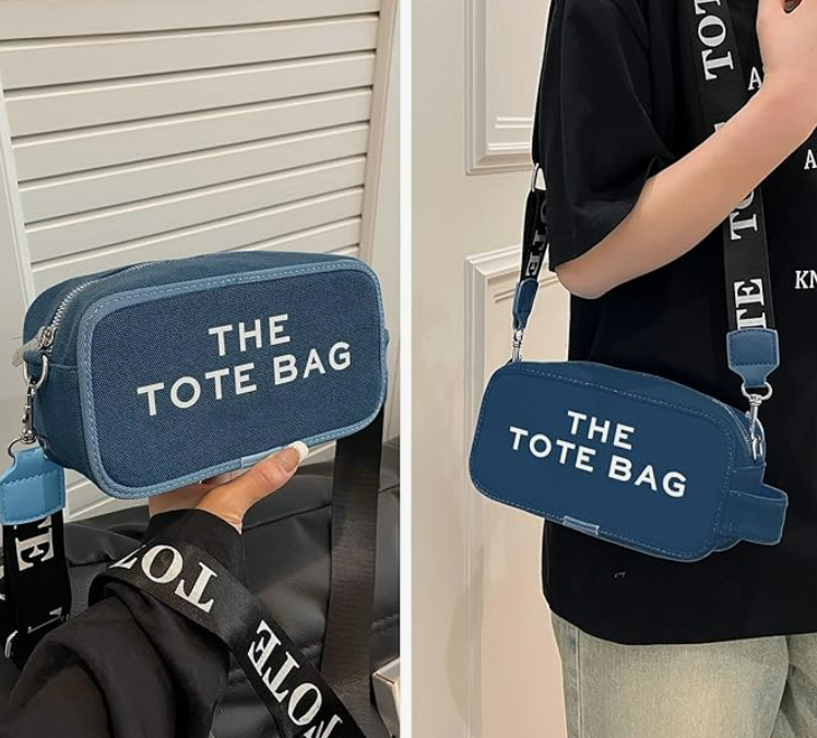 Foto 4 pulgar | Crossbody Xtellar Para Mujer: Elegancia Y Comodidad En Un Bolso  Perfecto Para Cada Ocasión