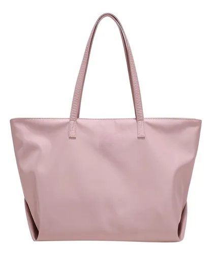 Foto 2 pulgar | Bolsa Xtellar Morado Grande 25l Con Bolsillo Antirrobo  Liviano Impermeable