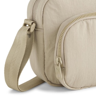 Foto 1 | Bolsa Puma Compact X Body Beige
