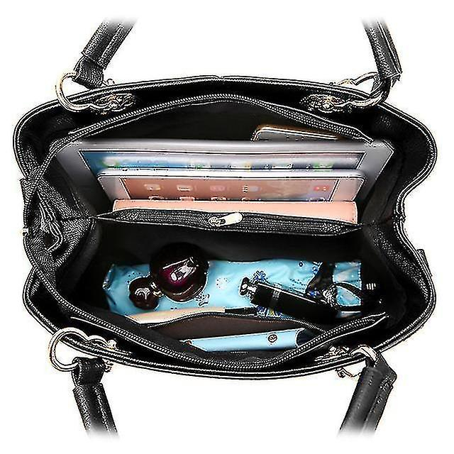 Foto 4 pulgar | Bolso De Mano Huoguo Para Mujer Para Fiestas Rosa De Buena Calidad - Venta Internacional.