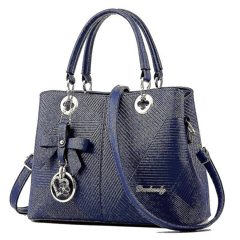Foto 5 pulgar | Bolso De Mano Huoguo Para Mujer Para Fiestas Rosa De Buena Calidad - Venta Internacional.